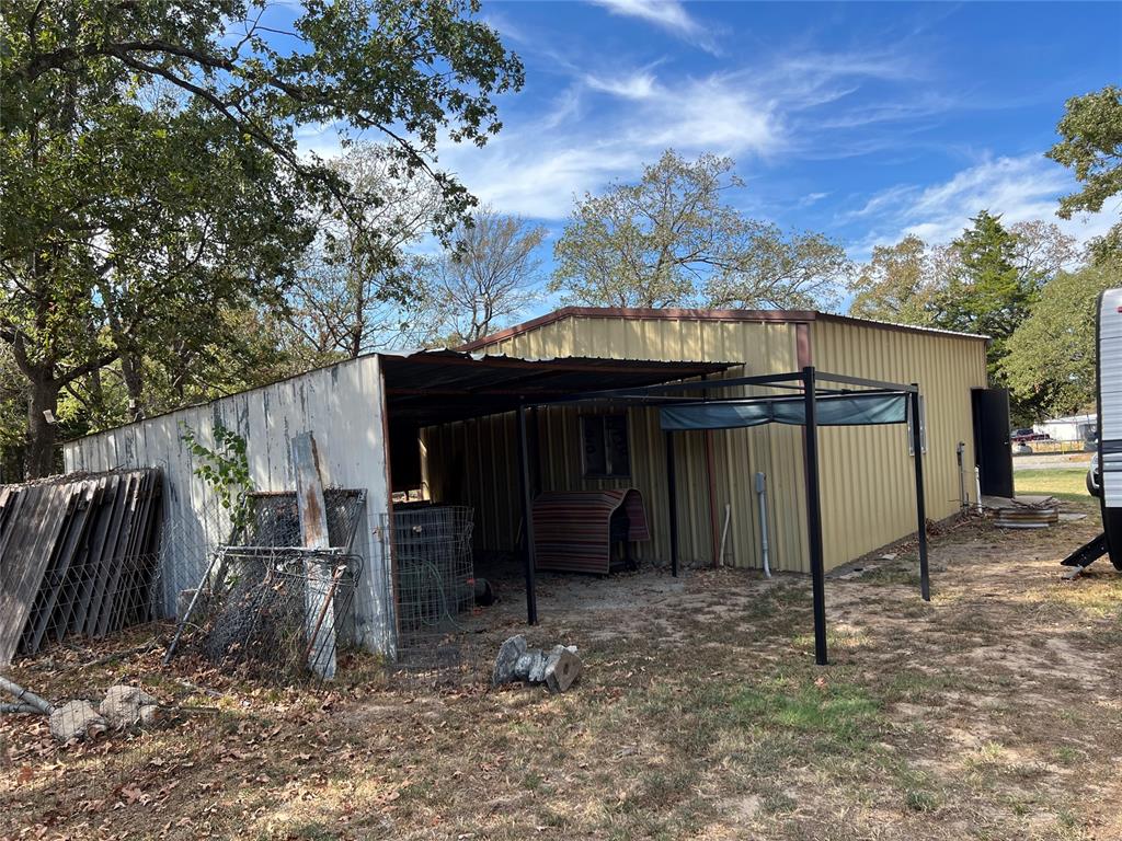 0 Deer Creek Property Photo 3