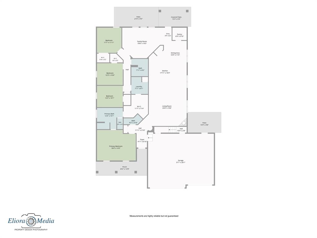 14712 Frankston Drive Property Photo 35