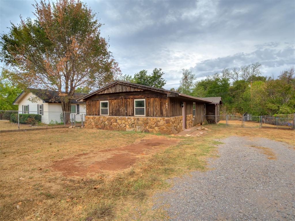 407 N Jefferson Avenue Property Photo 4