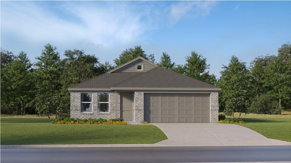 12517 Spruce Knob Lane Property Photo 1