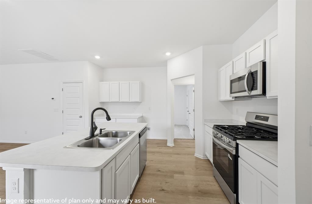 10021 Blackjack Road Property Photo 4