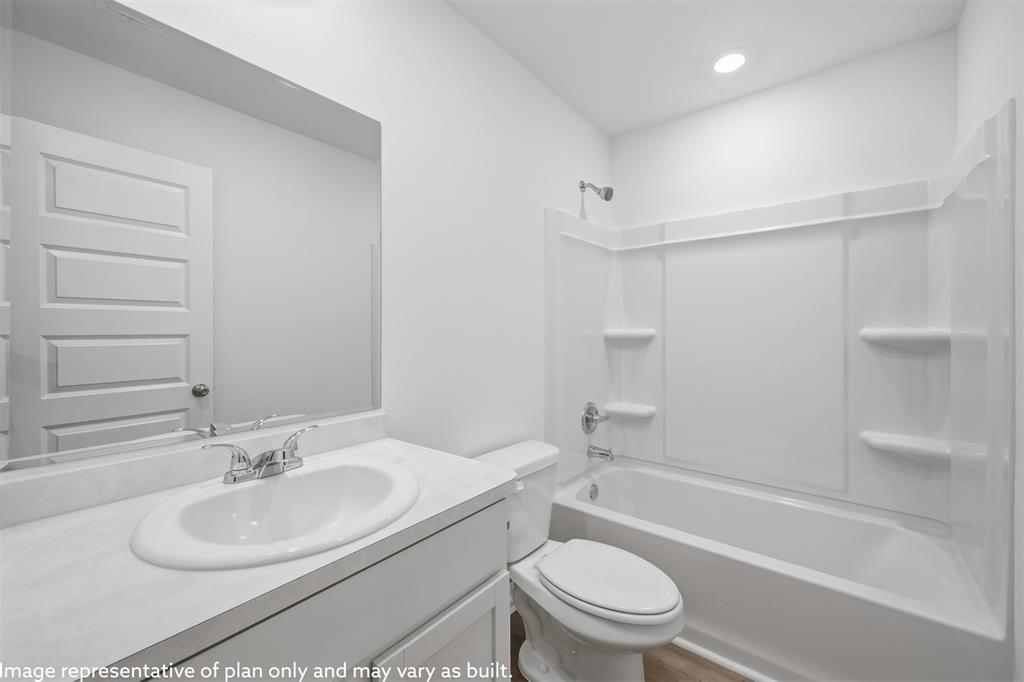 10021 Blackjack Road Property Photo 11