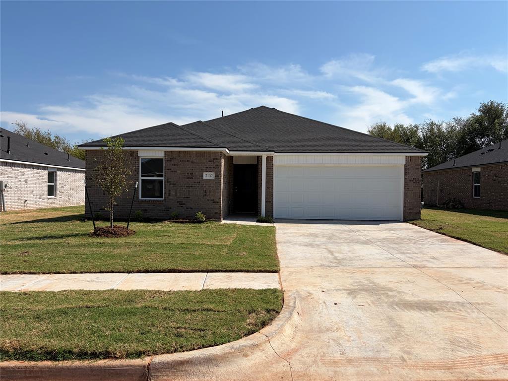 2132 Cedar Creek Avenue Property Photo 1