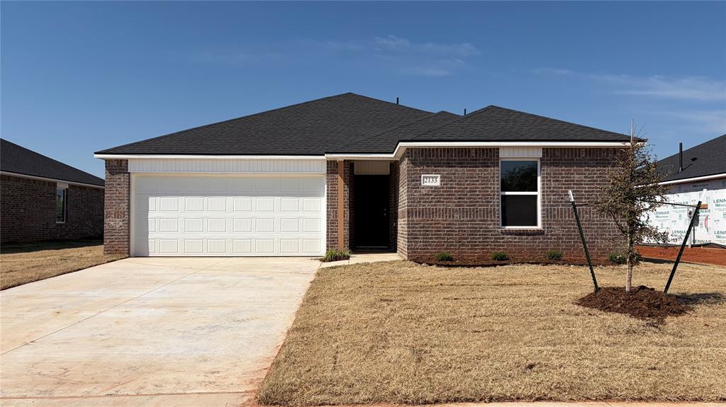 2133 Cedar Creek Avenue Property Photo 1