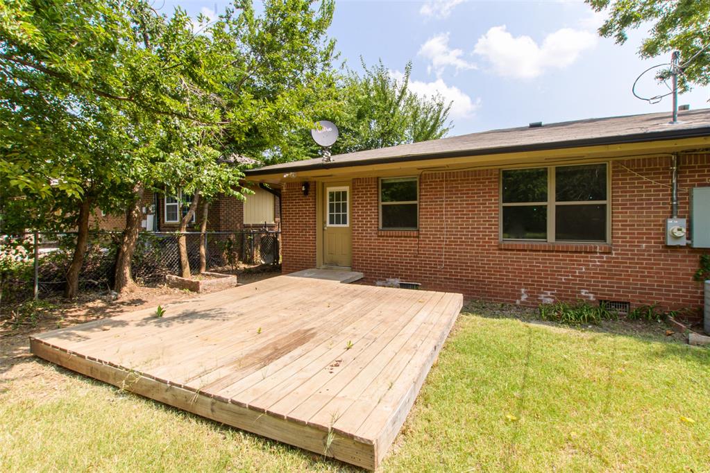 2929 N Utah Avenue Property Photo 20