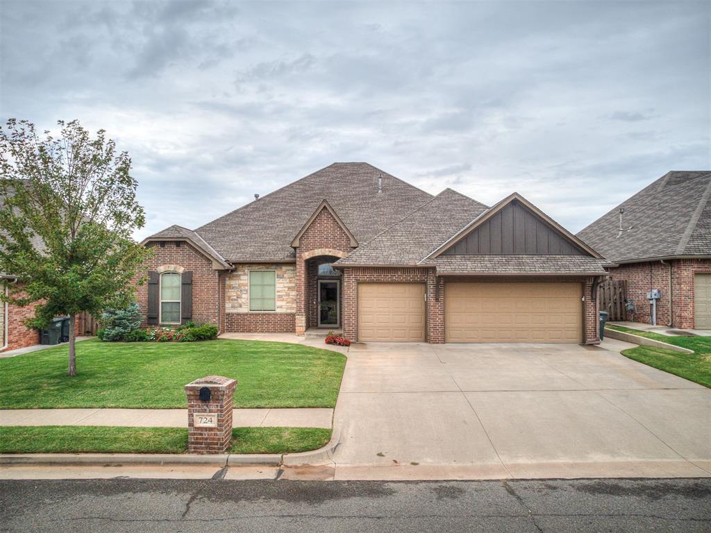 724 Northern Dancer Drive Property Photo 43
