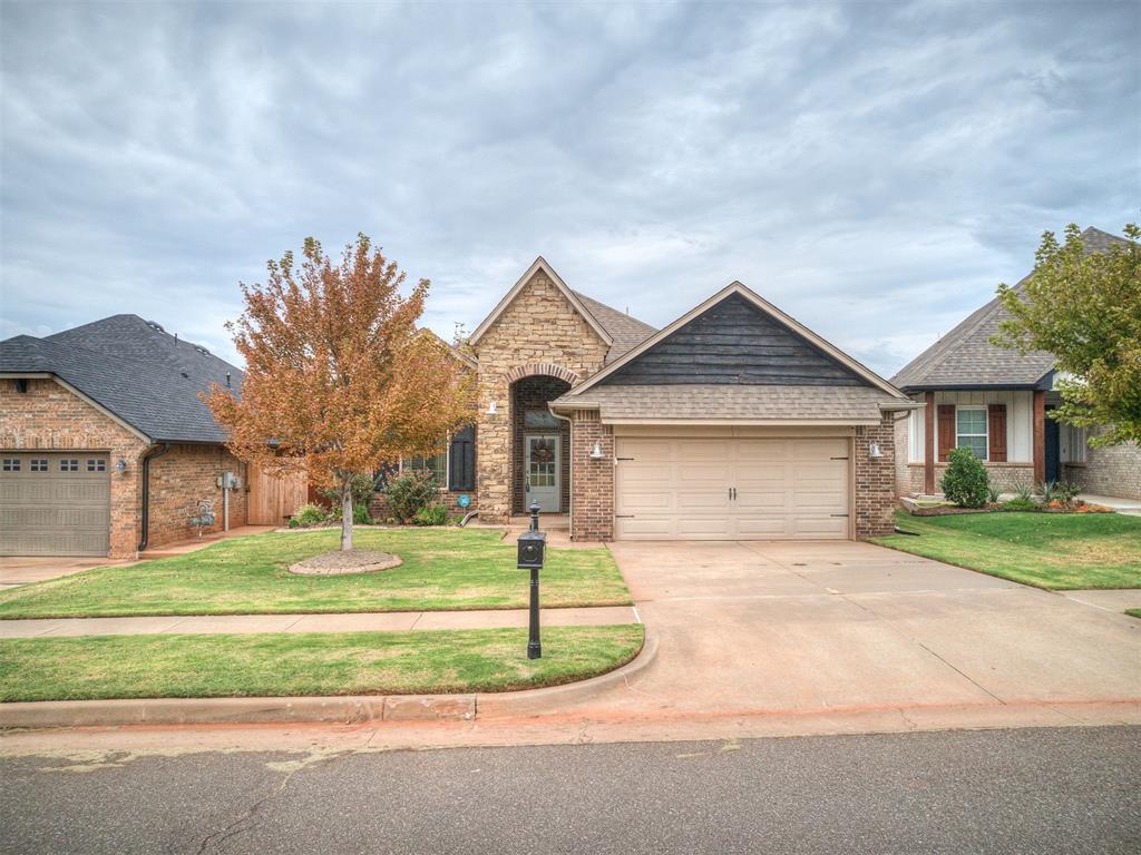19128 Rush Springs Lane Property Photo 2