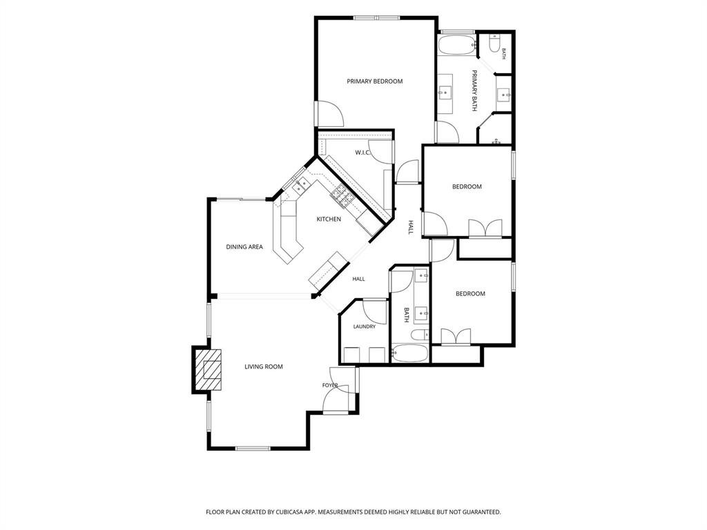 19128 Rush Springs Lane Property Photo 44