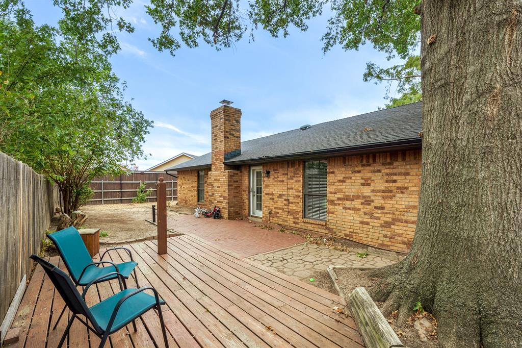 3115 Bent Oaks Circle Property Photo 25