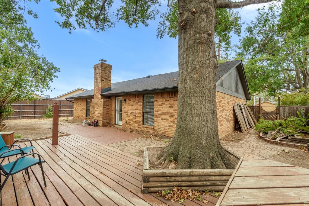 3115 Bent Oaks Circle Property Photo 28