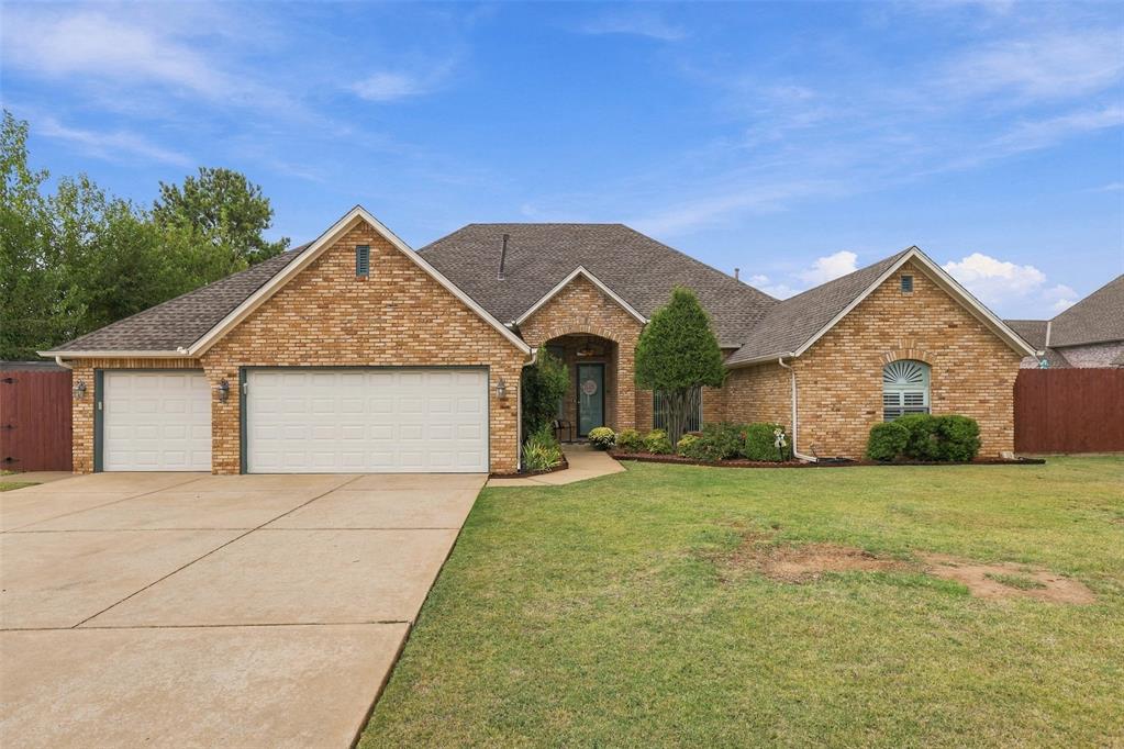 2421 Marforio Place Property Photo 1