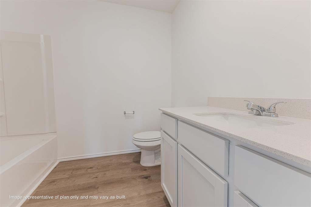 701 South Haven Drive Property Photo 9