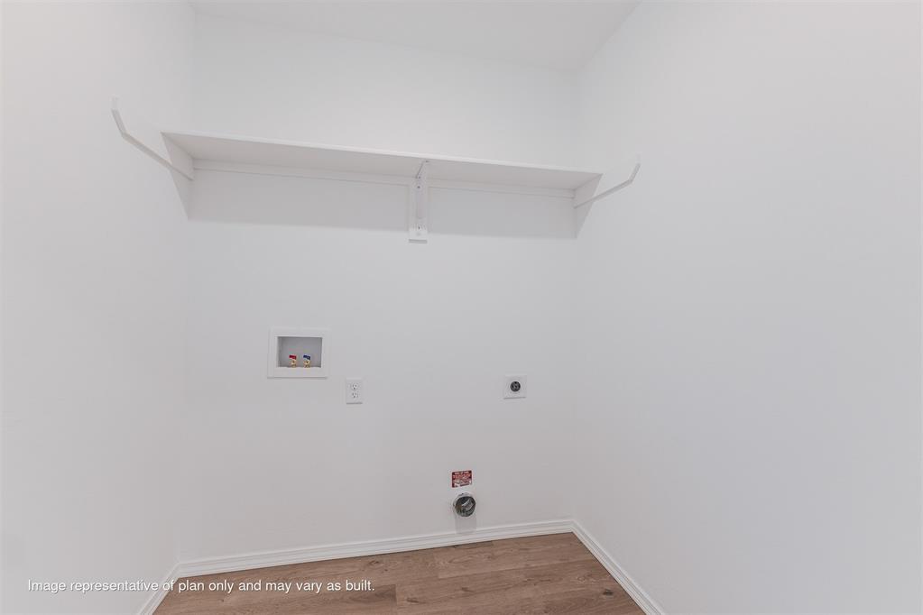 617 South Haven Drive Property Photo 7