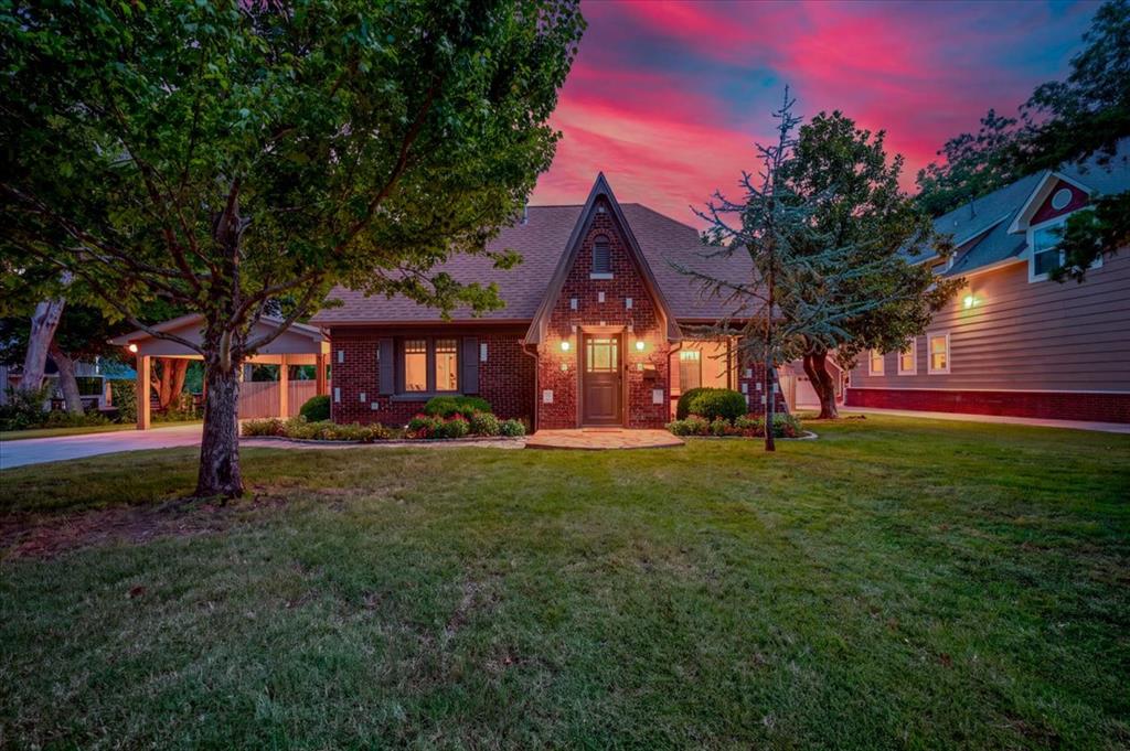 1415 Oklahoma Avenue Property Photo 1