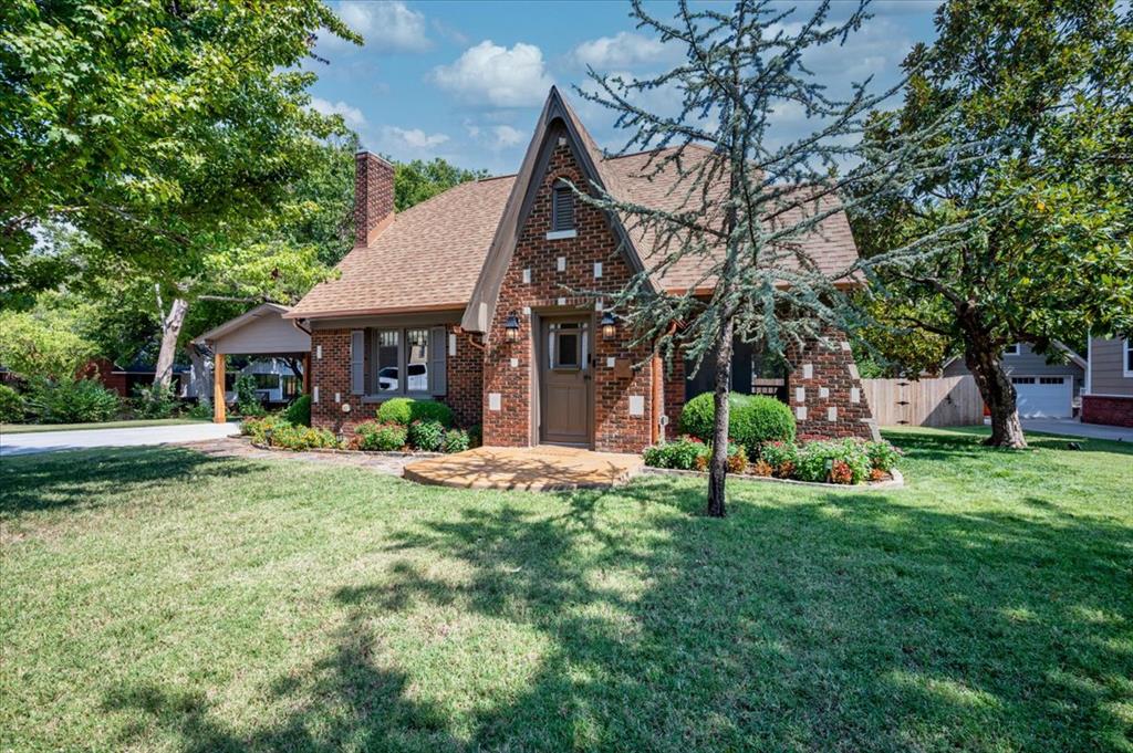 1415 Oklahoma Avenue Property Photo 2