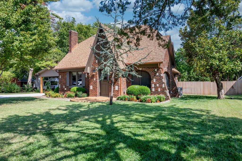 1415 Oklahoma Avenue Property Photo 6