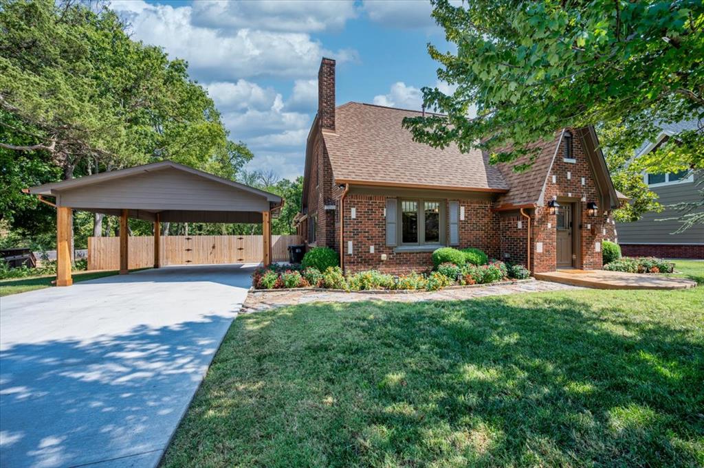1415 Oklahoma Avenue Property Photo 7