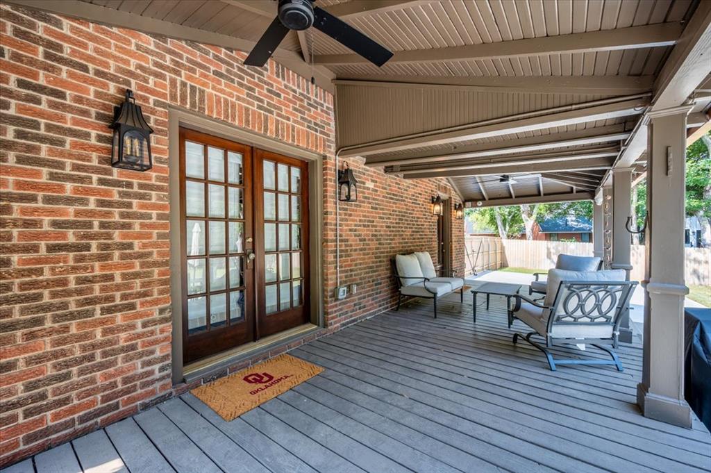 1415 Oklahoma Avenue Property Photo 32