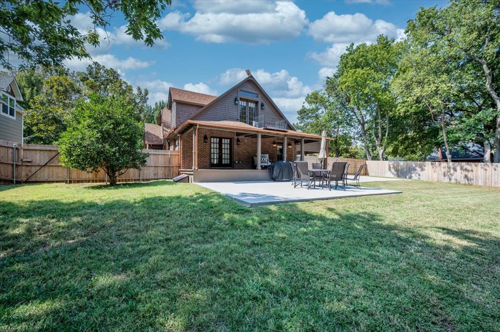 1415 Oklahoma Avenue Property Photo 34