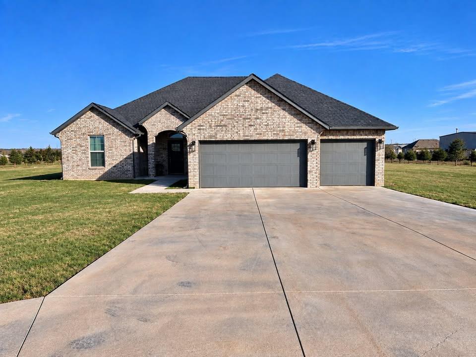 8740 Summit View Lane Property Photo 1