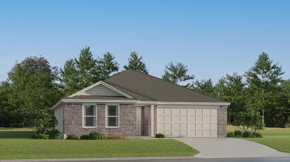 13406 Tayberry Lane Property Photo 1
