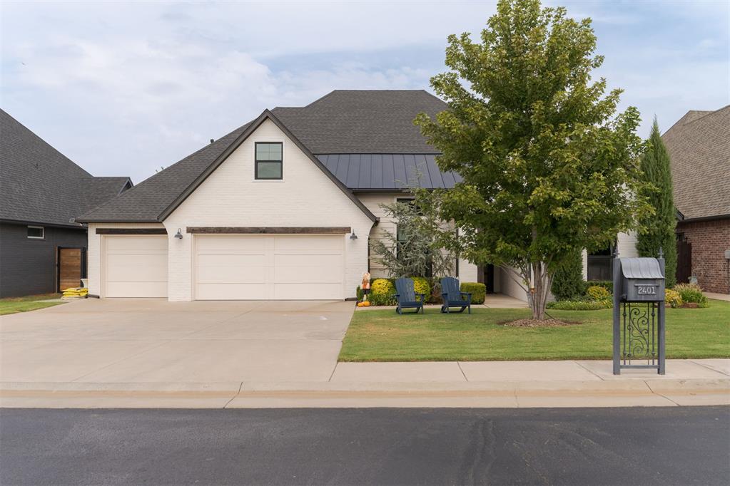 2401 Semillon Way Property Photo 1