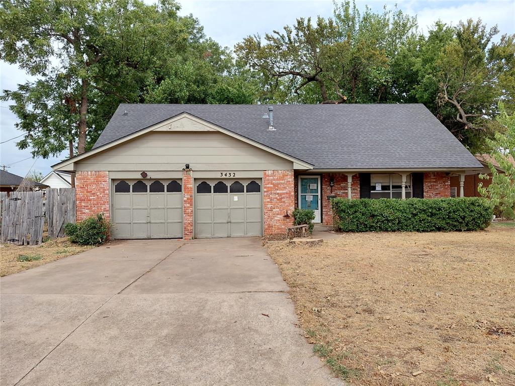 3432 N Glenoaks Drive Property Photo 1