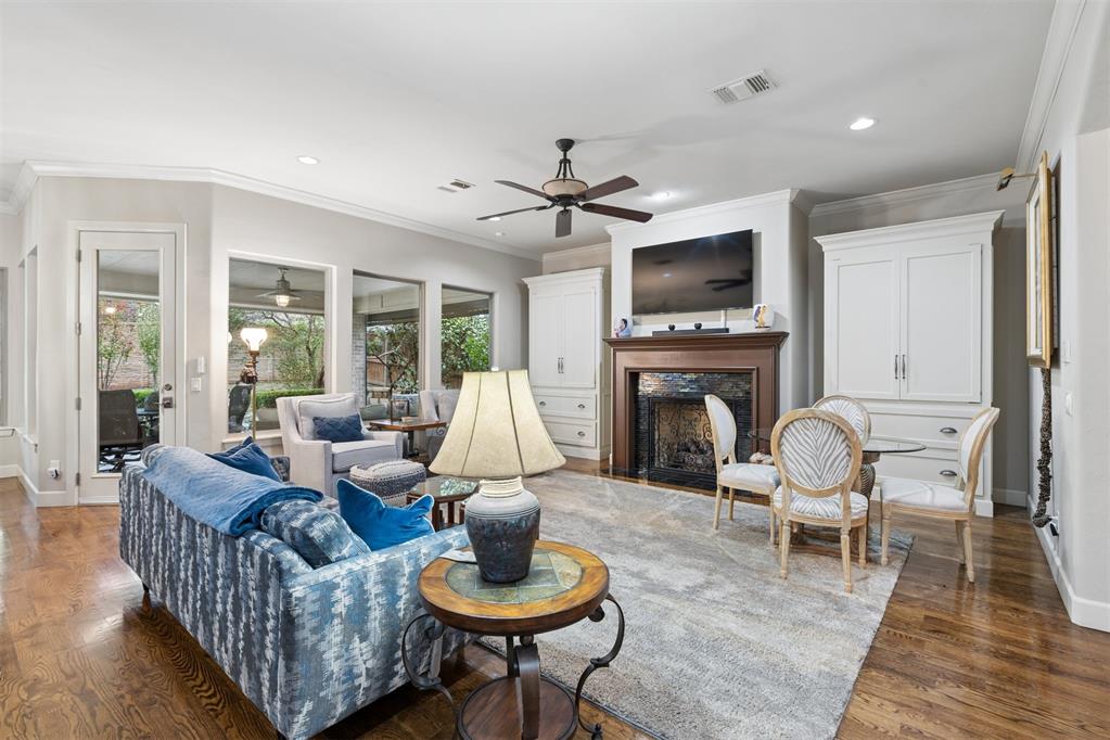 3339 Stone Brook Court Property Photo 4
