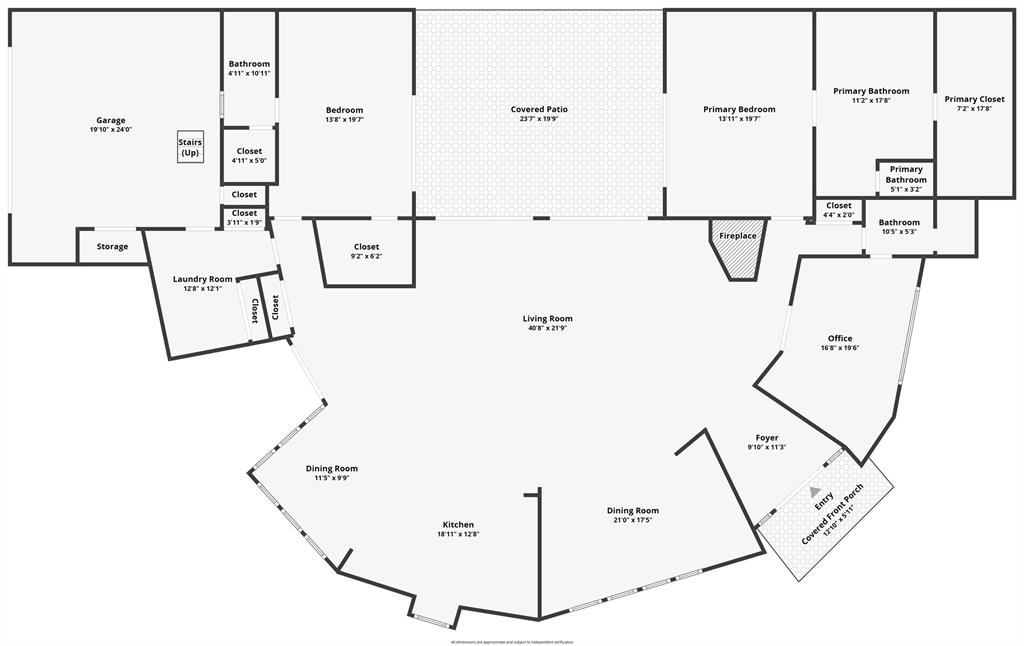 545 E Oak Place Property Photo 44
