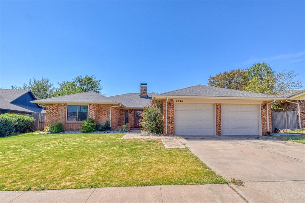 1334 Lowrie Lane Property Photo 1