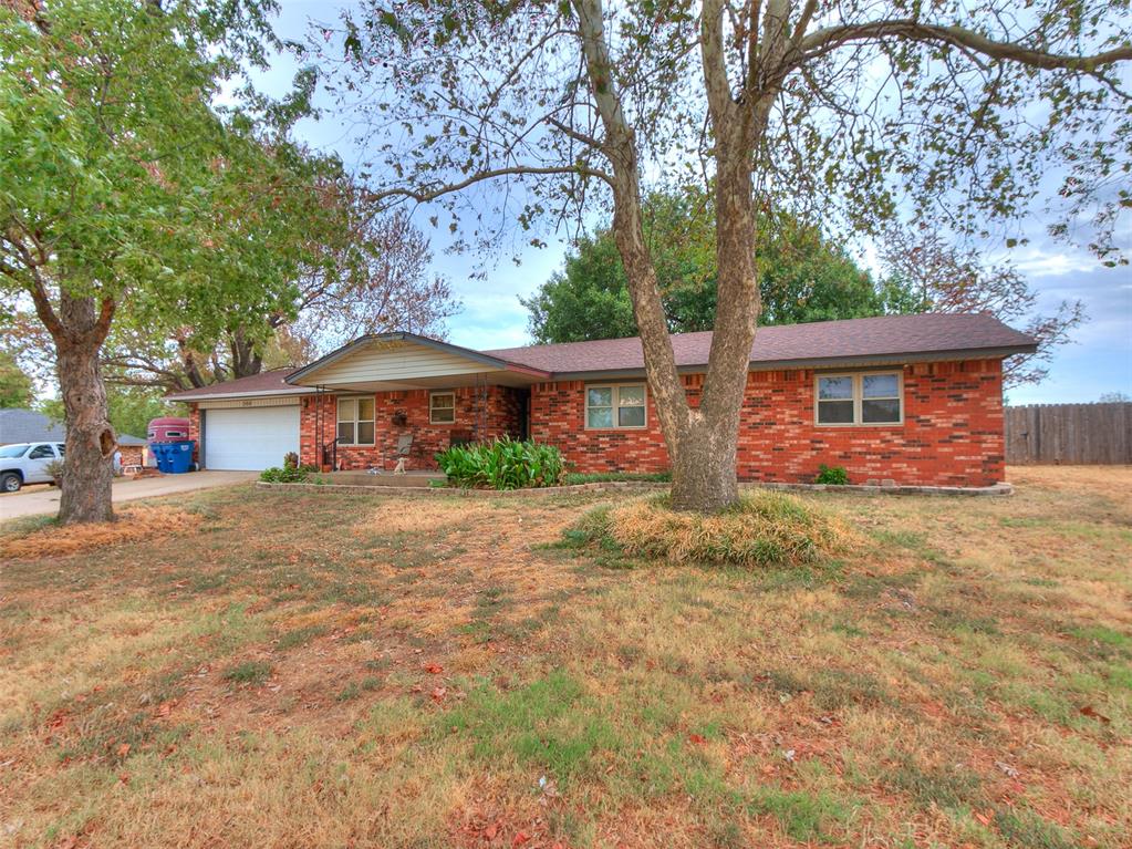 300 N Maryella Terrace Property Photo 1