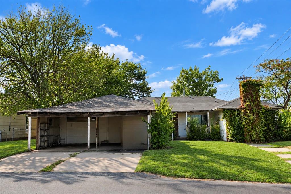 624 N Ford Avenue Property Photo 1