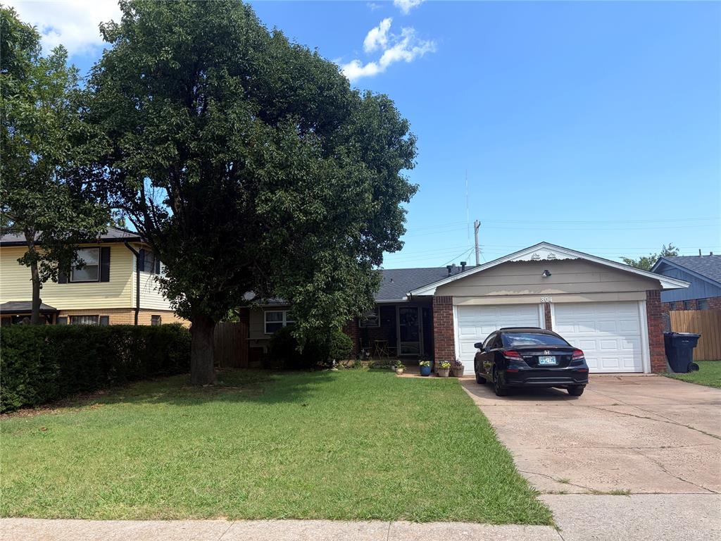 804 Musgrave Boulevard Property Photo 1
