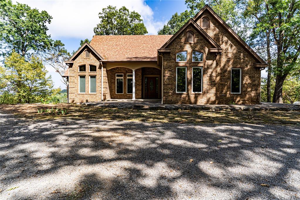 23220 E Horseshoe Bend Road Property Photo 1