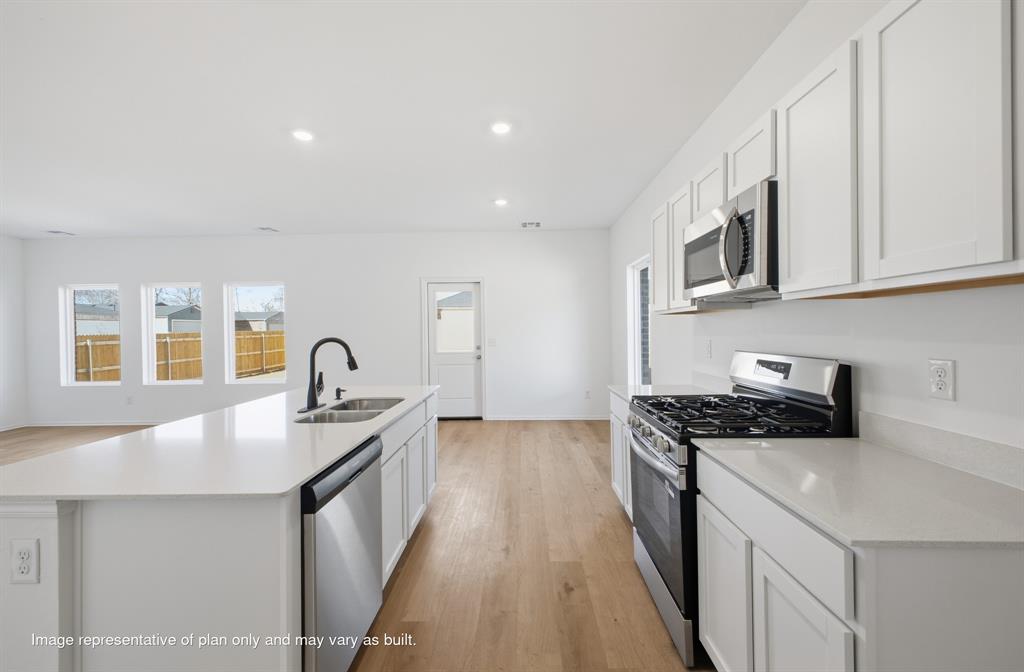 10013 Blackjack Road Property Photo 4