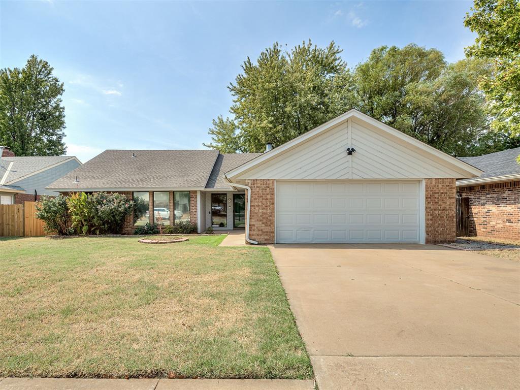 1509 Sand Springs Trail Property Photo 1
