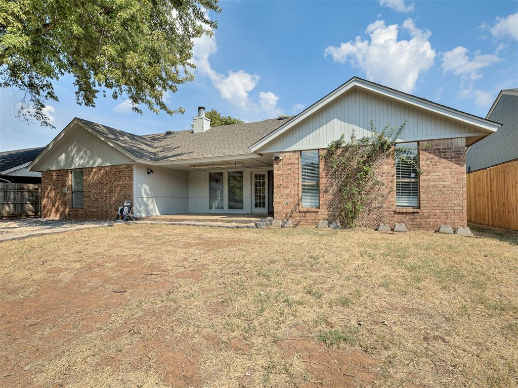 1509 Sand Springs Trail Property Photo 42