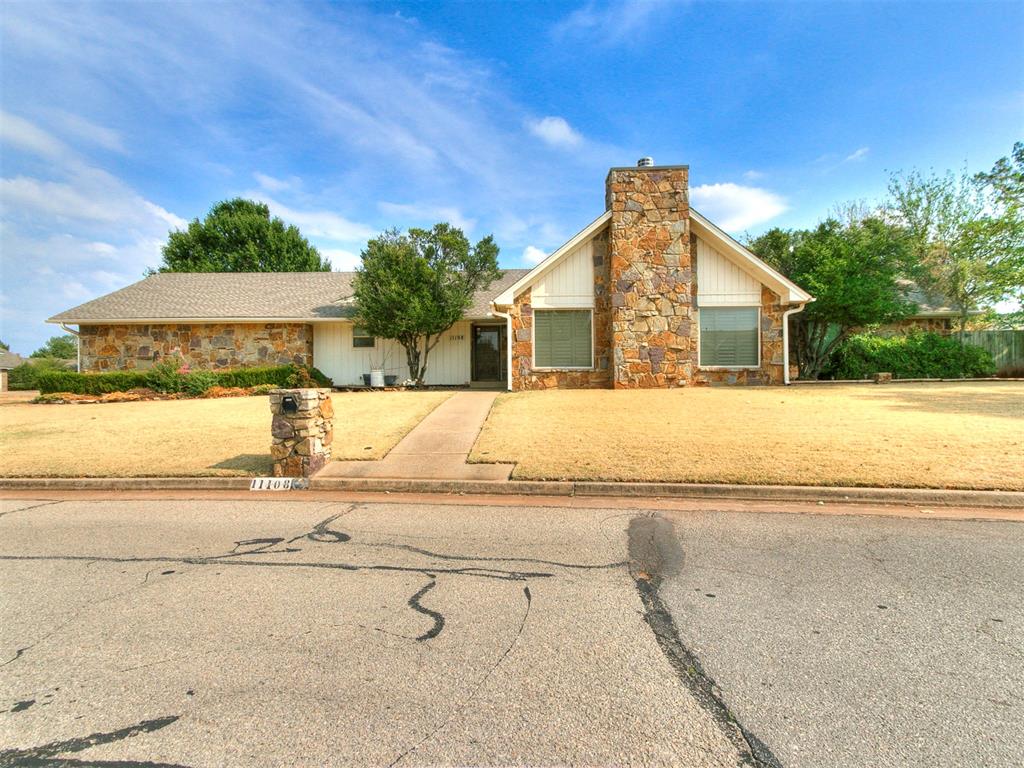 11108 Bluff Creek Drive Property Photo 2