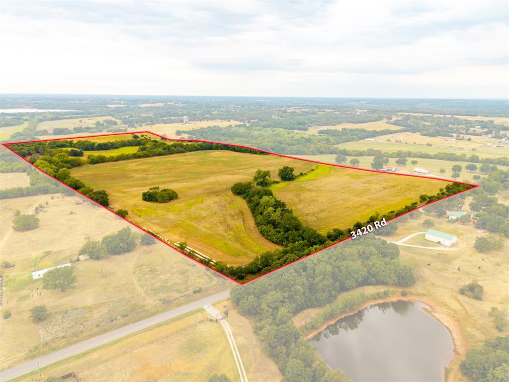Persimmon Hill/3420 Rd Road Property Photo 1