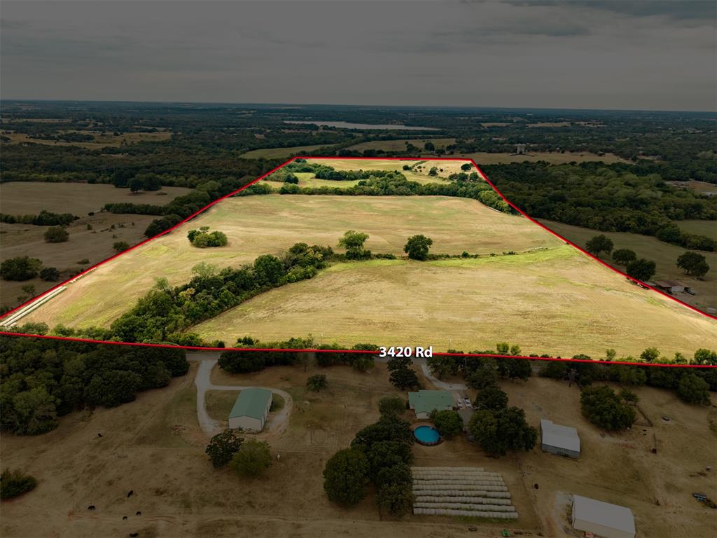 Persimmon Hill/3420 Rd Road Property Photo 2
