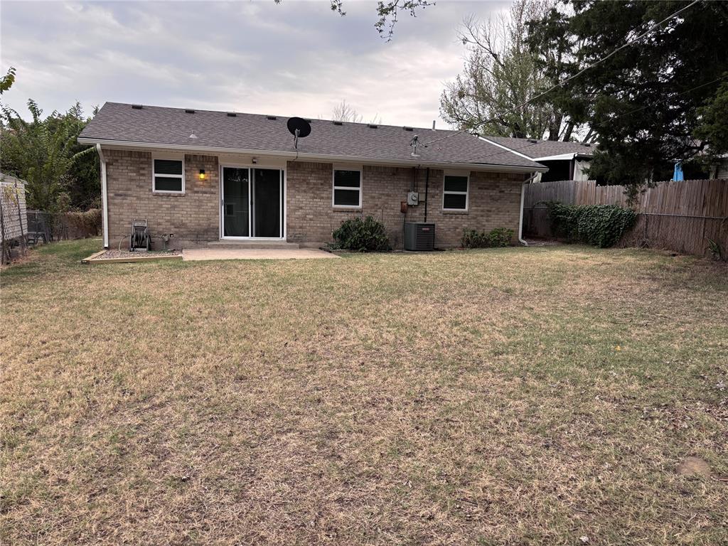 505 Franklin Street Property Photo 22