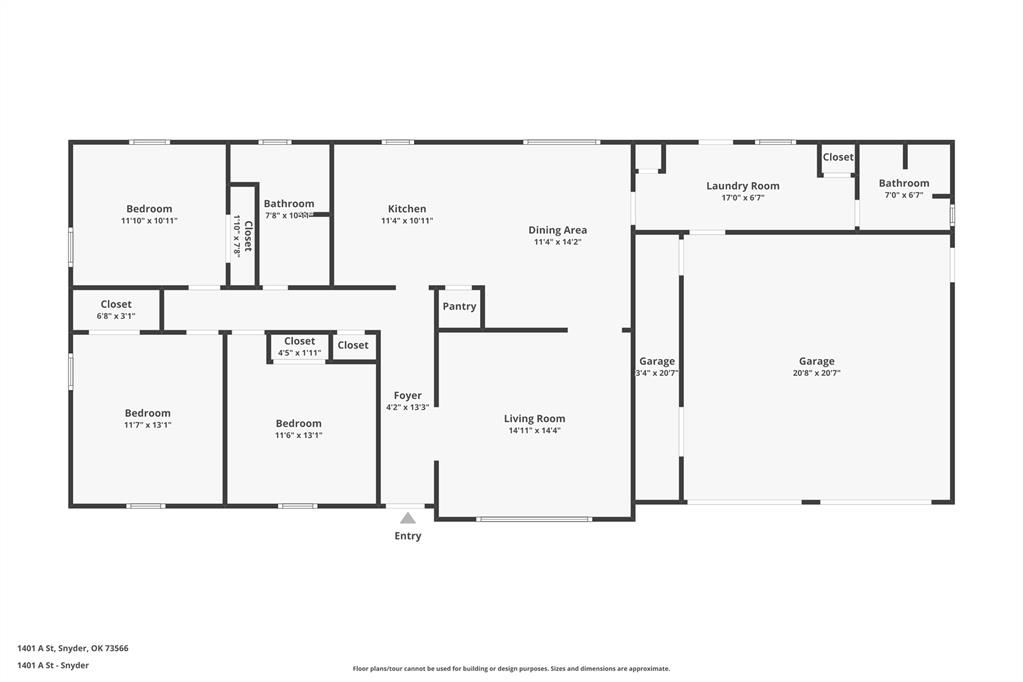 1401 A Street Property Photo 2