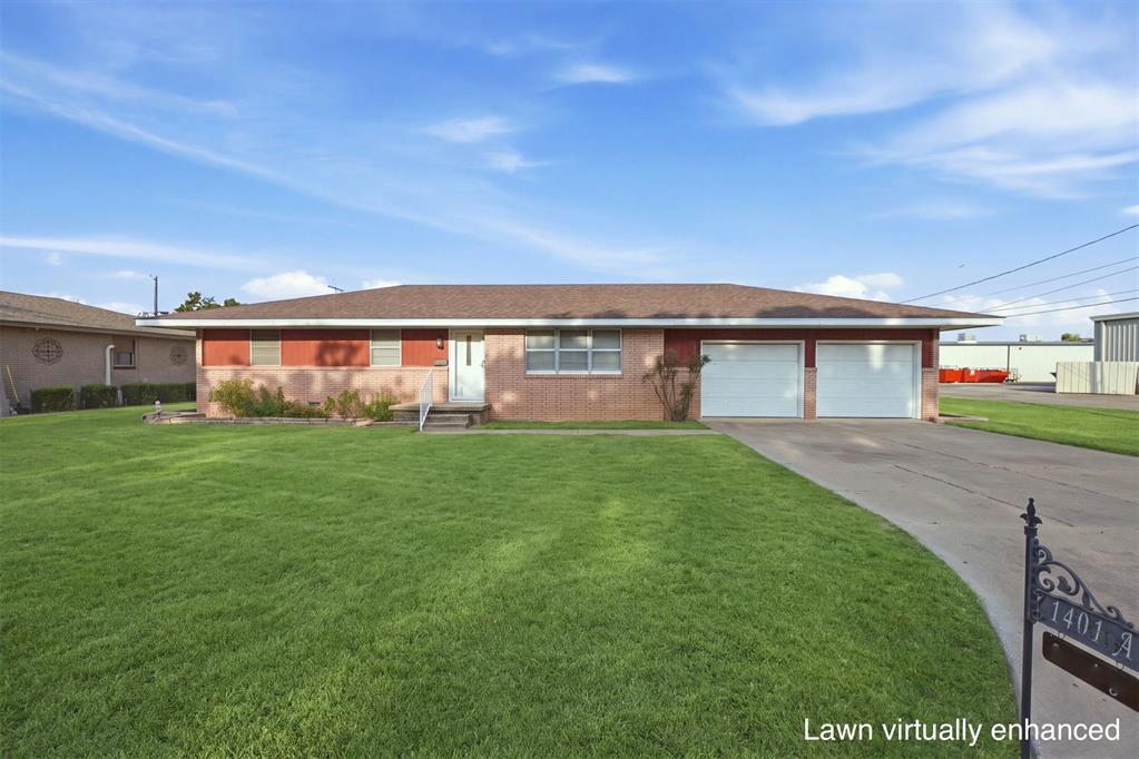 1401 A Street Property Photo 4