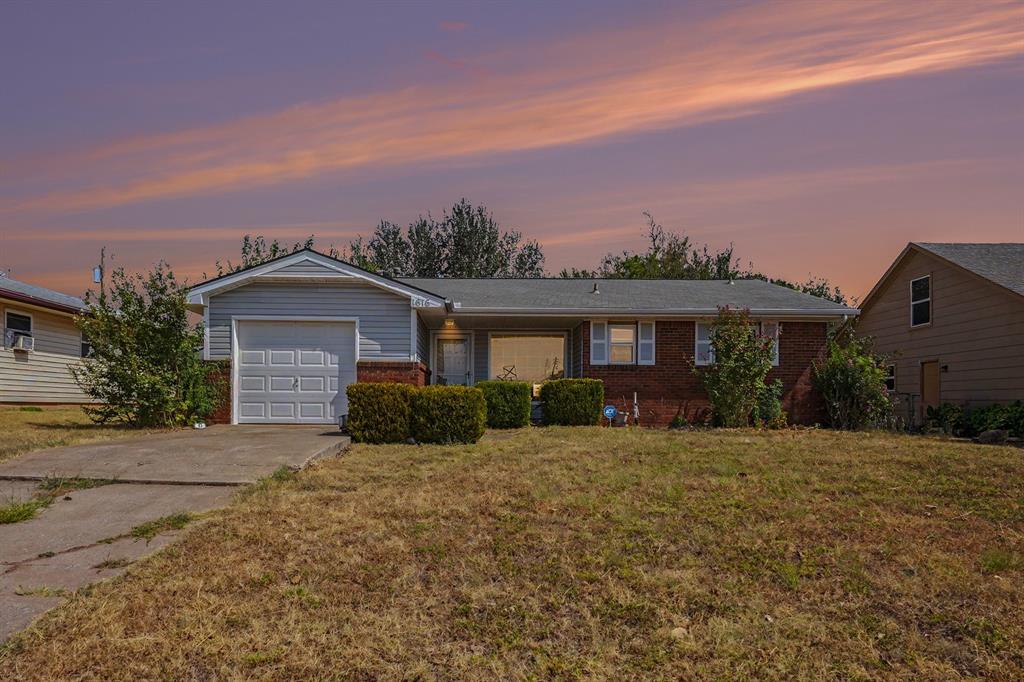 1616 Melody Drive Property Photo 1