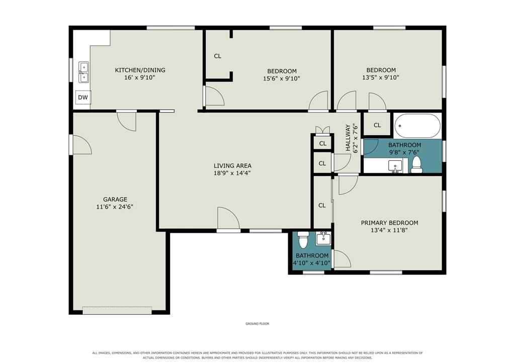 1616 Melody Drive Property Photo 19