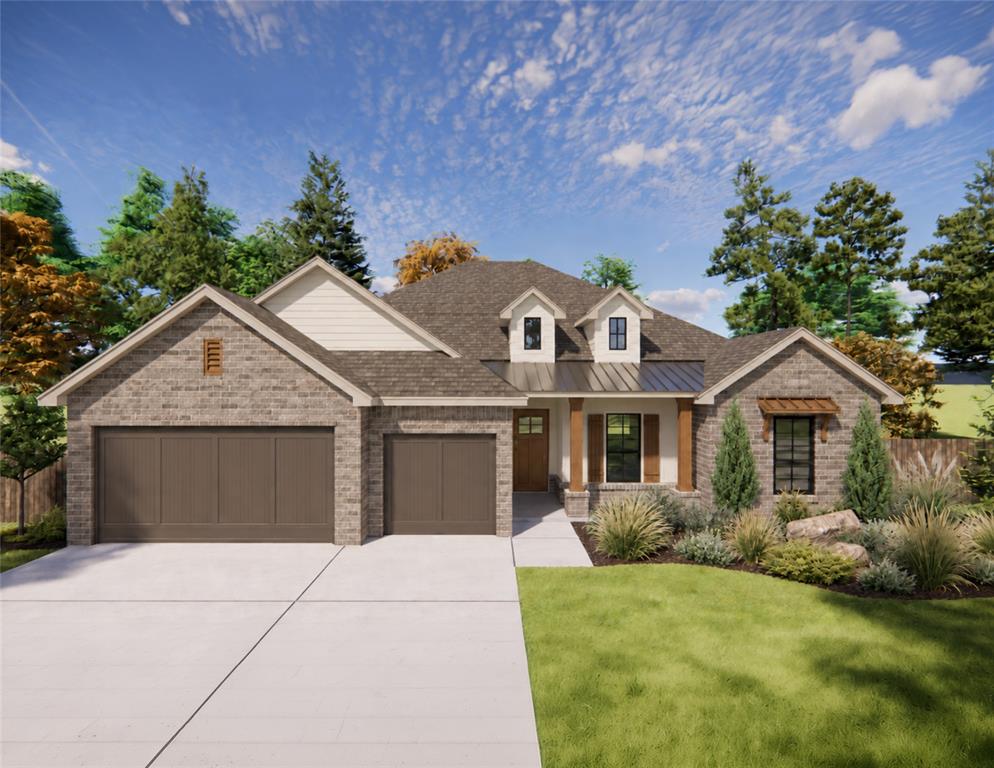 8004 Goldfinch Drive Property Photo 1