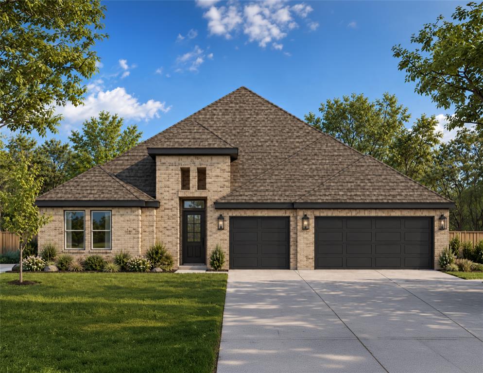 1666 Quail Ridge Court Property Photo 1
