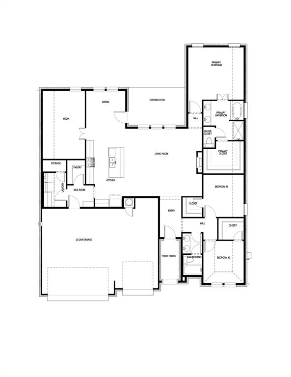 1666 Quail Ridge Court Property Photo 2