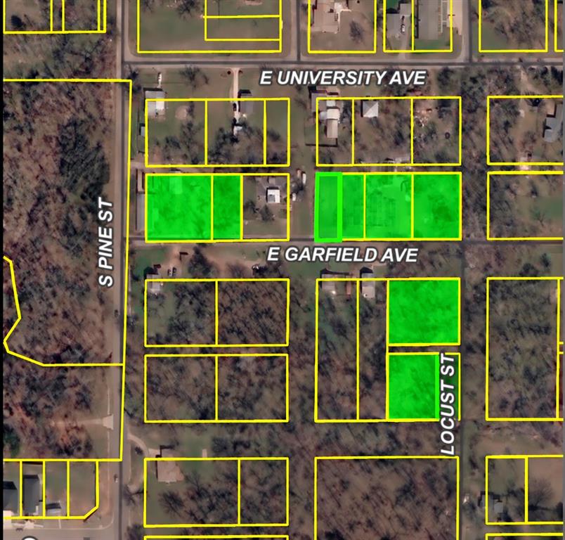 1516 E Garfield Property Photo 1