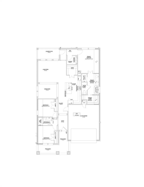 2136 Bay View Lane Property Photo 3